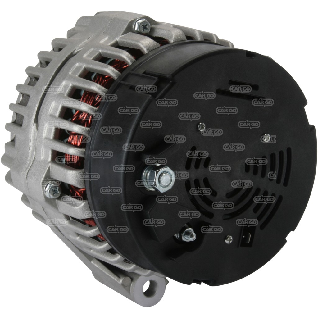 VOLKSWAGEN VW SHARAN 7M8 7M9 7M6 2.8 V6 24V LICHTMASCHINE 150A ORIGINAL BOSCH