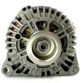 генератор valeo 150 peugeot 406 генератор valeo 150 peugeot 406