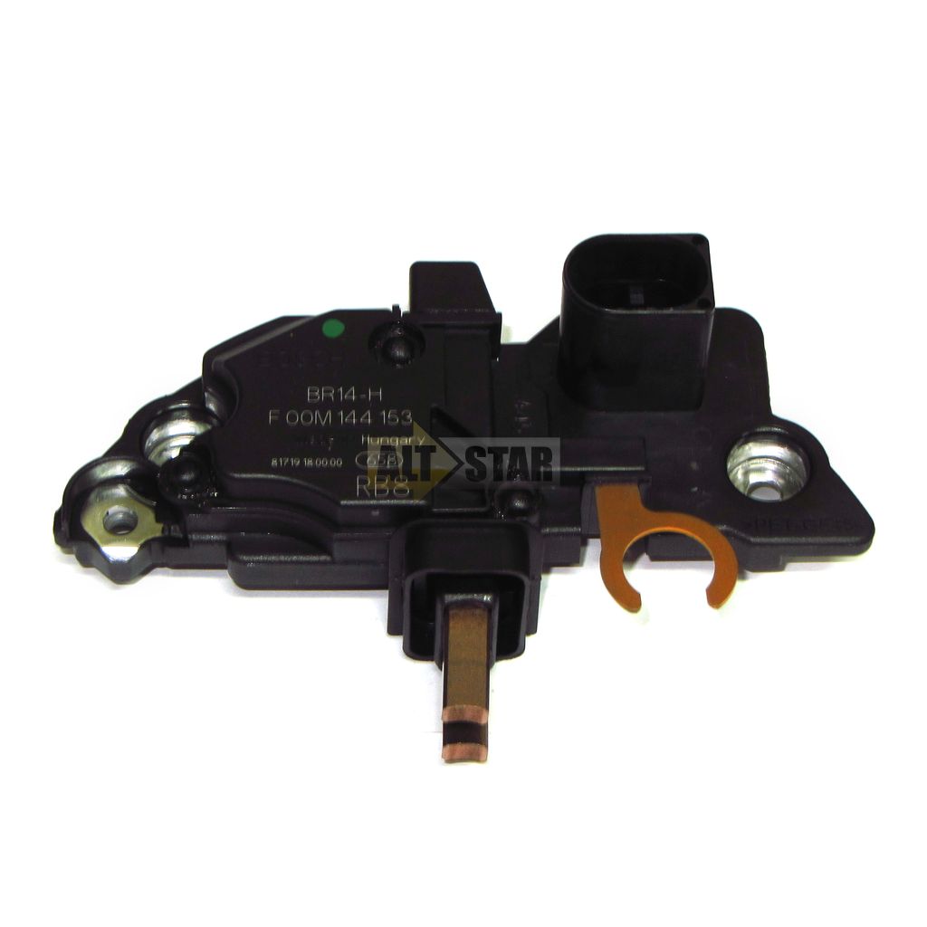 Original Bosch Régulateur f00m145234 f00m145237 f00m145238 f00m145261 f00m145296