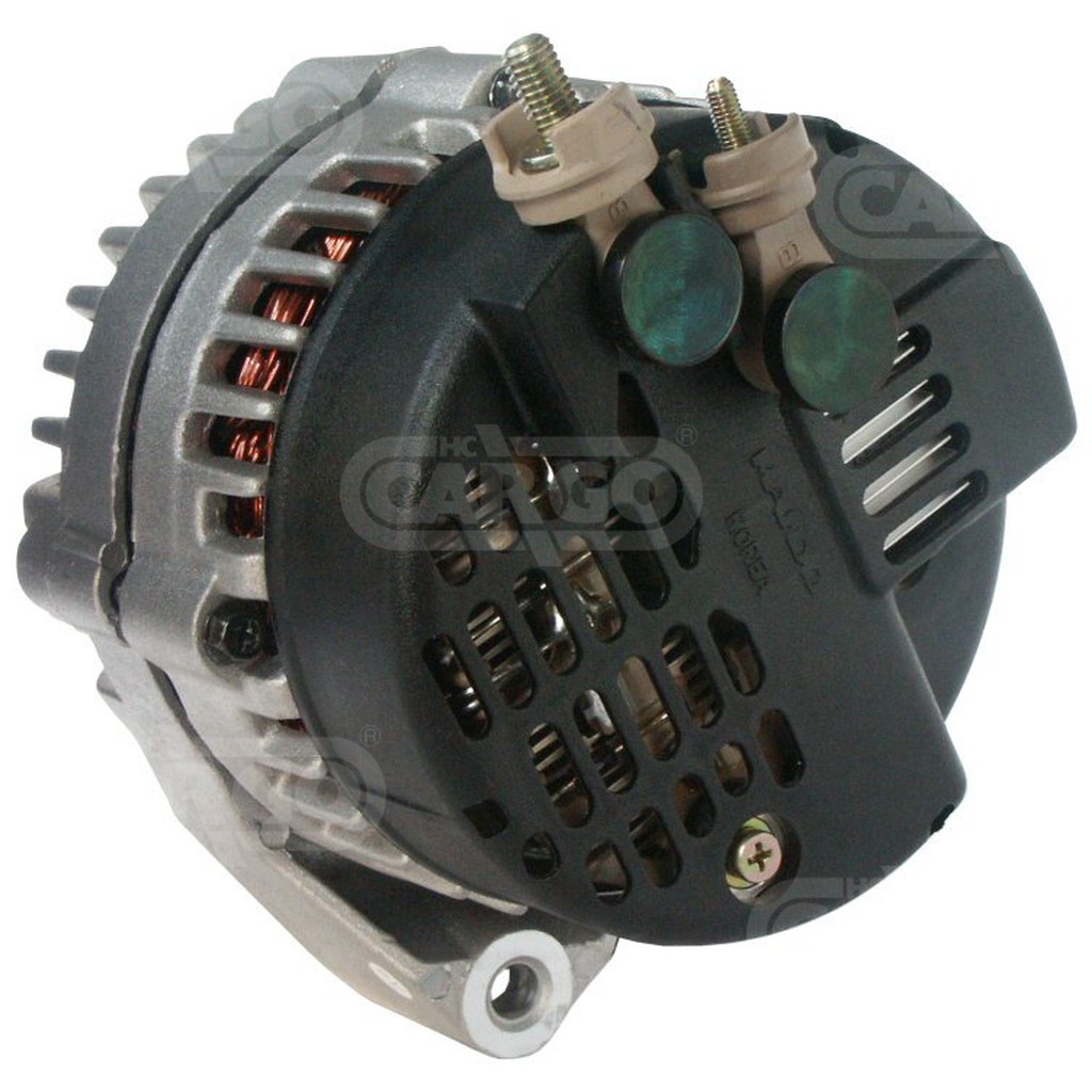 mm F032112703 HC-Cargo 112703 Alternator 14V, 120A, Ø 63,0 mm