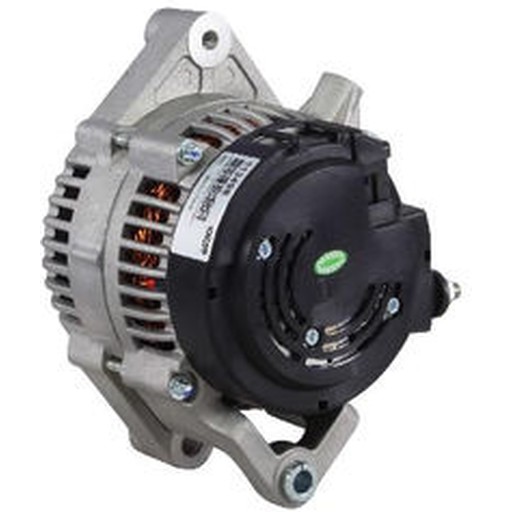 RENAULT 19 I 1 II 2 1.9L REMANUFACTURED ALTERNATOR 1988-1995