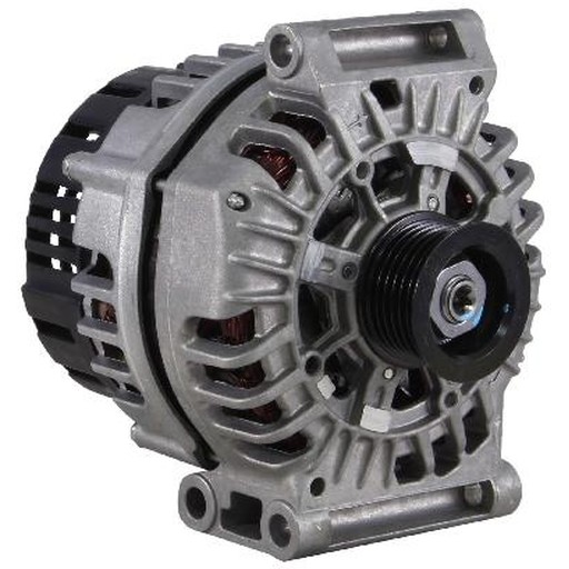 Alternateur Générateur 110 a Mini One Cooper Cabriolet r52 r50 0124325158