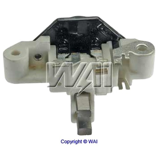 Регулятор напряжения 134687 CARGO . купить, ремонт, запчасти